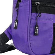 Shoulder Bag Plano c. Ripstop Roxo