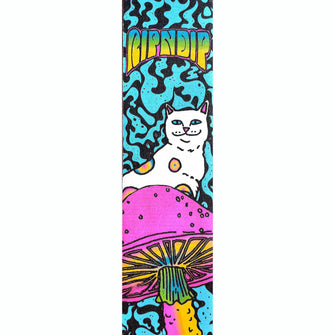 Lixa Emborrachada Ripndip Gato Cogu Tie Dye