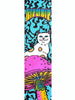 Lixa Emborrachada Ripndip Gato Cogu Tie Dye