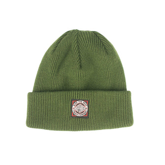 Touca Independent Ride Green