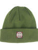 Touca Independent Ride Green