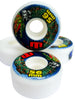 Roda Moska - Solar - Salve o Planeta - Rock 56mm