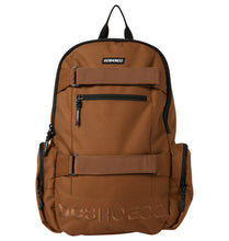 Mochila DC Shoes Breed 5 Bison Brown