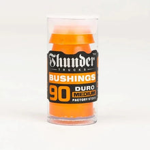 Amortecedor Thunder Bushings 90 Duro conical