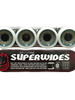 Roda Spitfire Superwides 60mm