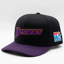 Boné DC Shoes Showtime Empire