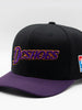 Boné DC Shoes Showtime Empire