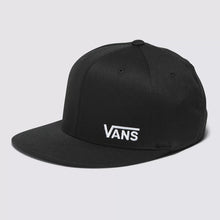 Boné Vans Splitz Black