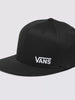 Boné Vans Splitz Black