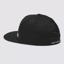 Boné Vans Splitz Black