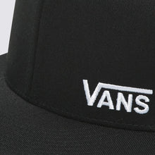 Boné Vans Splitz Black