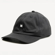 Boné DC Shoes Mini Star Preto