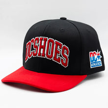 Boné DC Shoes Sky Town Empire