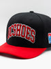 Boné DC Shoes Sky Town Empire