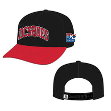 Boné DC Shoes Sky Town Empire