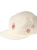 Boné Santa Cruz Five Panel Desconstruído Scatter