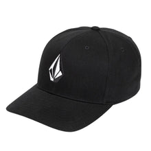 Boné Volcom Full Stone Black