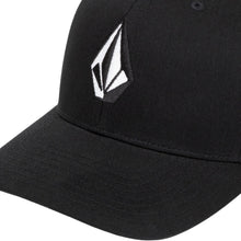 Boné Volcom Full Stone Black