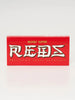Rolamento Super Reds Bones