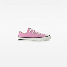 Chuck Taylor All Star Juvenil Canvas Rosa