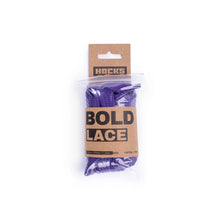 Cadarço Hocks Bold Lace Grape