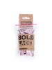 Cadarço Hocks Bold Lace Mauve