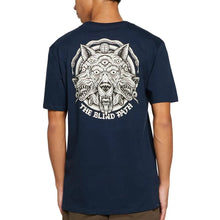 Camiseta Element Timber M/C Jester