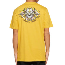 Camiseta Element Timber M/C Sight