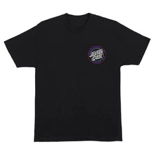 Camiseta Santa Cruz x Hosoi Irie Eye SS Preto