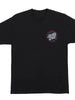 Camiseta Santa Cruz x Hosoi Irie Eye SS Preto