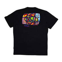 Camiseta Santa Cruz x Hosoi Irie Eye SS Preto