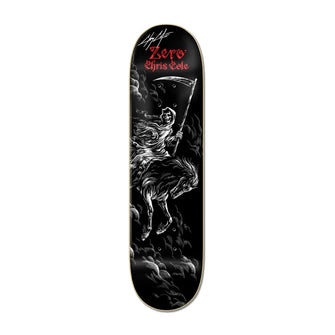 Shape Zero Chris Cole Pale 8.5