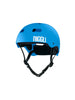 Capacete Niggli Iron Pro Brilho Azul