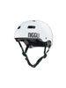 Capacete Niggli N1 Brilho Branco