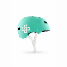 Capacete Niggli Iron Pro Fosco Menta