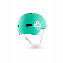 Capacete Niggli Iron Pro Fosco Menta