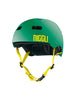 Capacete Niggli Iron Pro Brilho Brasil