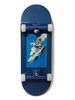 Fingerboard Completo Inove Premium - Collab Guy Sneaker Jordan Azul