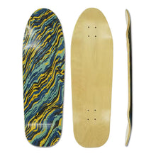 Shape Ultra Fun Cruiser 31Pol