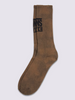 Meia Skate Crestline Half Crew 41/45
