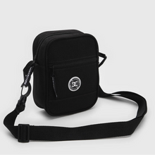 Shoulder Bag DC Shoes Magic Black