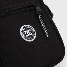 Shoulder Bag DC Shoes Magic Black