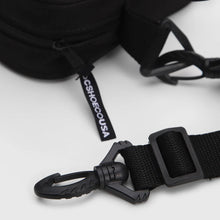 Shoulder Bag DC Shoes Magic Black
