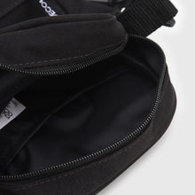Shoulder Bag DC Shoes Magic Black