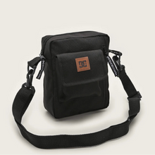 Shoulder Bag DC Shoes Dime Black