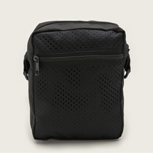 Shoulder Bag DC Shoes Dime Black