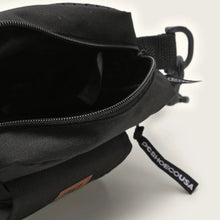 Shoulder Bag DC Shoes Dime Black