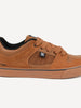 Tênis DC Shoes Course Xl Caramel/Gum