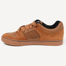 Tênis DC Shoes Course Xl Caramel/Gum