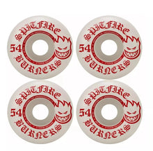 Roda Spitfire street Burners 54mm